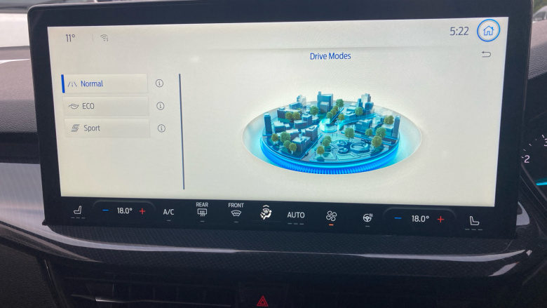 Ford Focus 1.0 EcoBoost ST-Line 5dr Petrol Hatchback